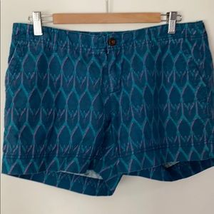 Northface shorts